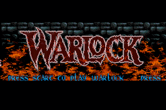 魔界之森（测试版）(美)